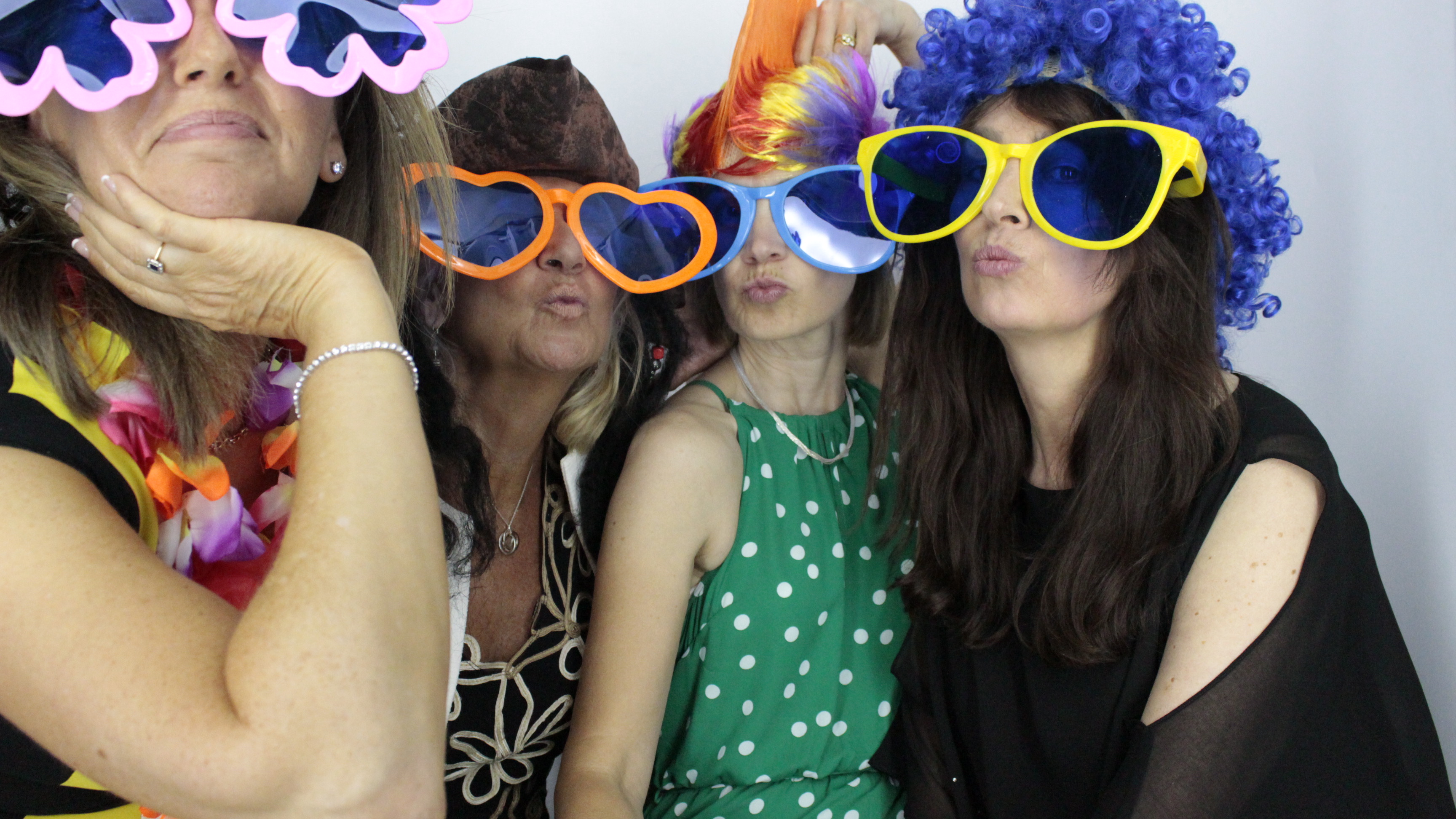 Jade and Duncan's Wedding | View more photos from the event at gallery.myphotoboothexperience.co.uk/u/MyPhotoBoothExperienceLtd/Jade-and-Duncans-Wedding
